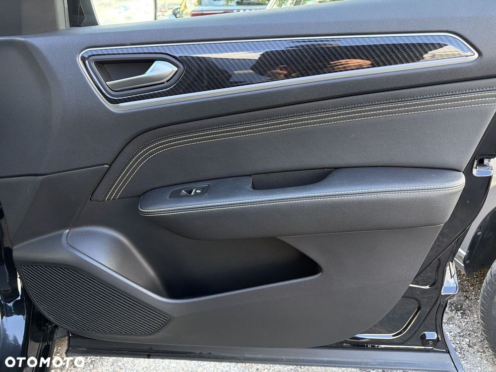 Renault Arkana 1.6 E-TECH E-Tech Engineered MMT - 33