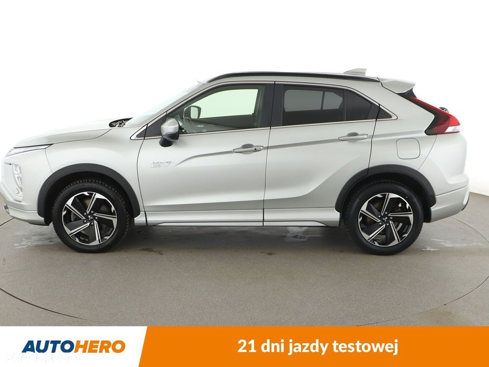 Mitsubishi Eclipse Cross - 2