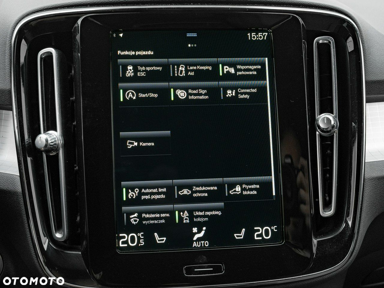 Volvo XC 40 T3 Momentum Pro - 20