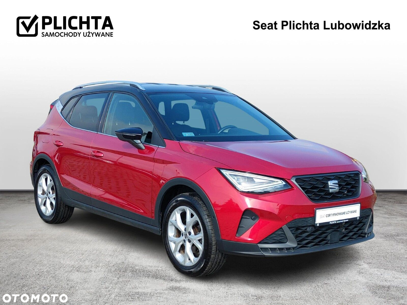 Seat Arona - 8