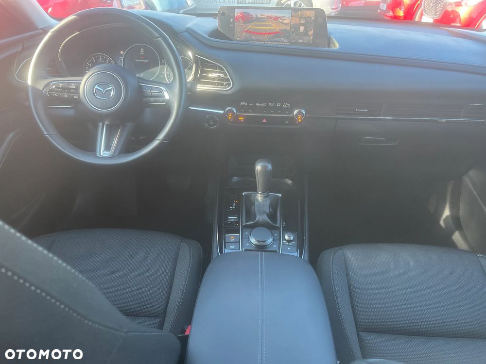 Mazda CX-30 2025