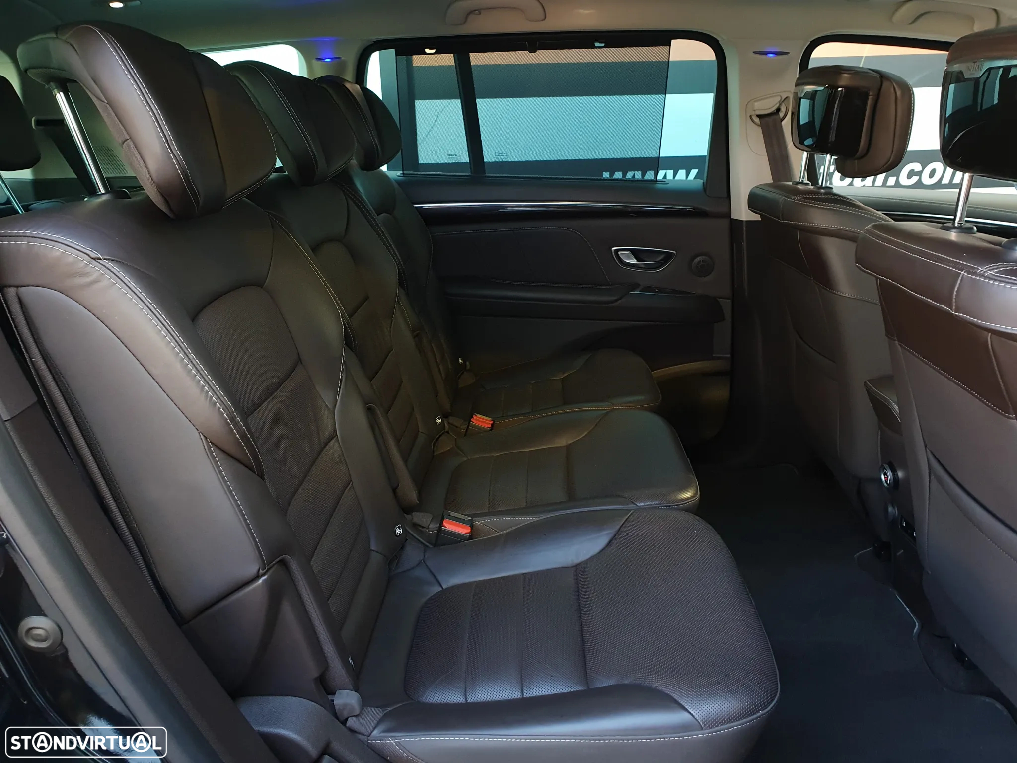 Renault Espace 1.6 dCi Initiale Paris EDC - 6