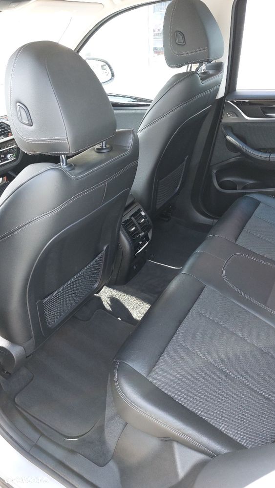 BMW X3 - 9