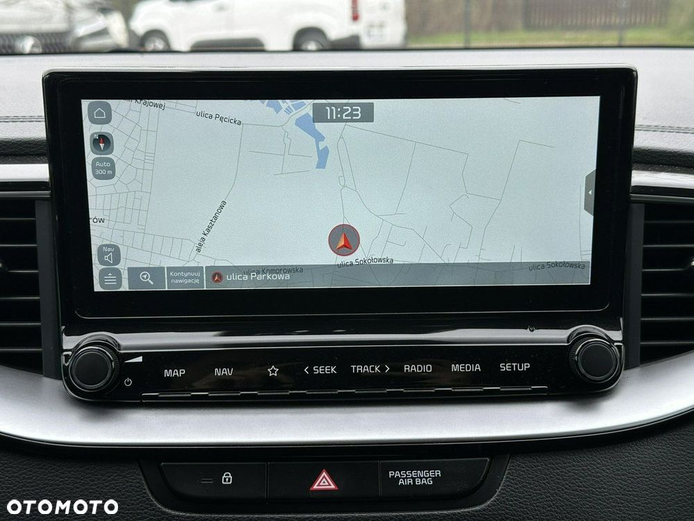 Kia Ceed 1.4 T-GDI L Business Line DCT - 30