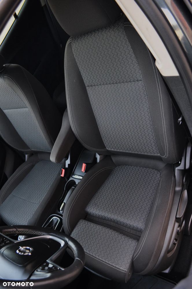 Opel Mokka X 1.4 Automatik Design Line - 23