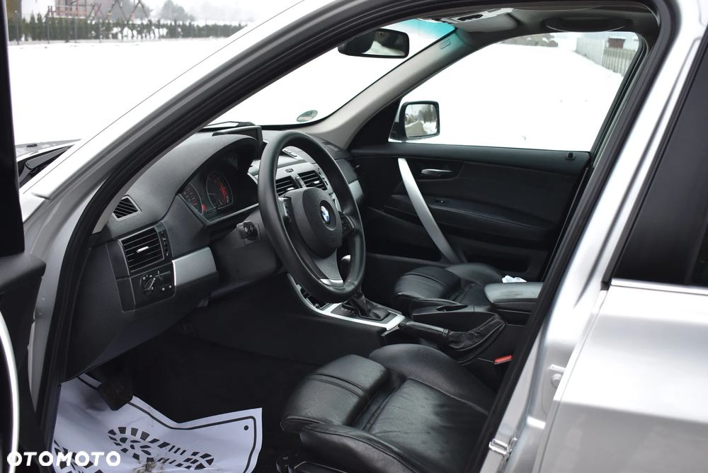 BMW X3 xDrive30d Edition Exclusive - 24