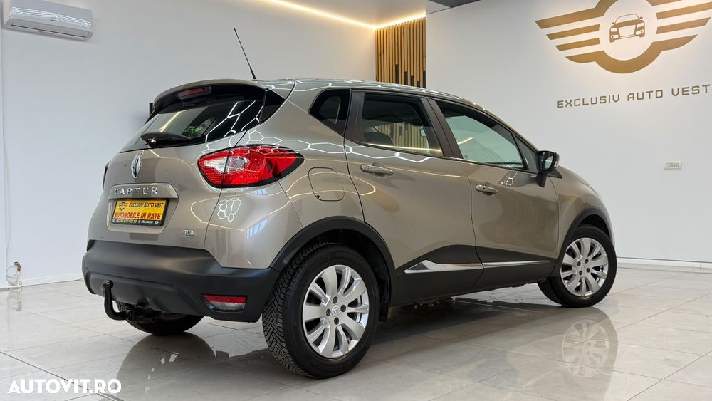 Renault Captur - 5