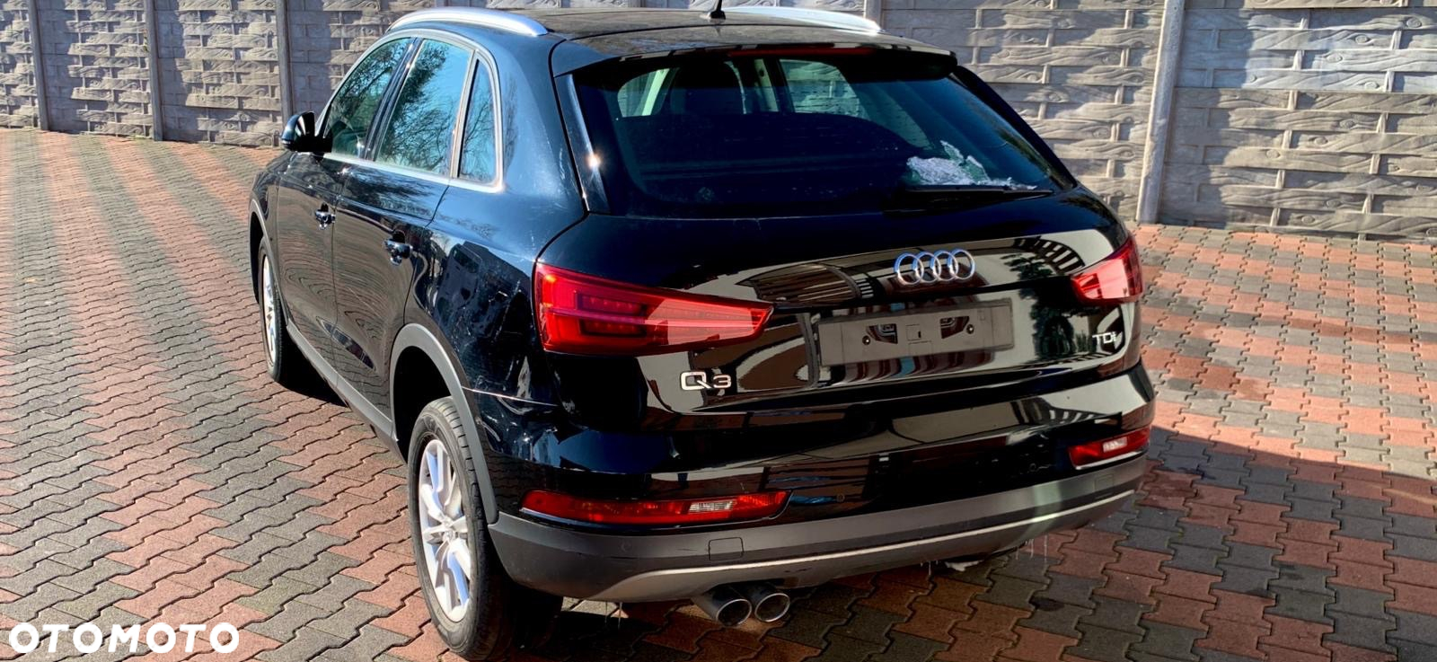 Audi Q3 2.0 TDI S tronic design - 15