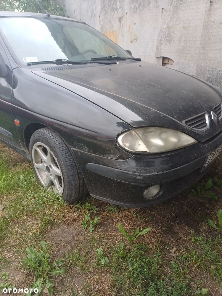 Renault Megane - 3