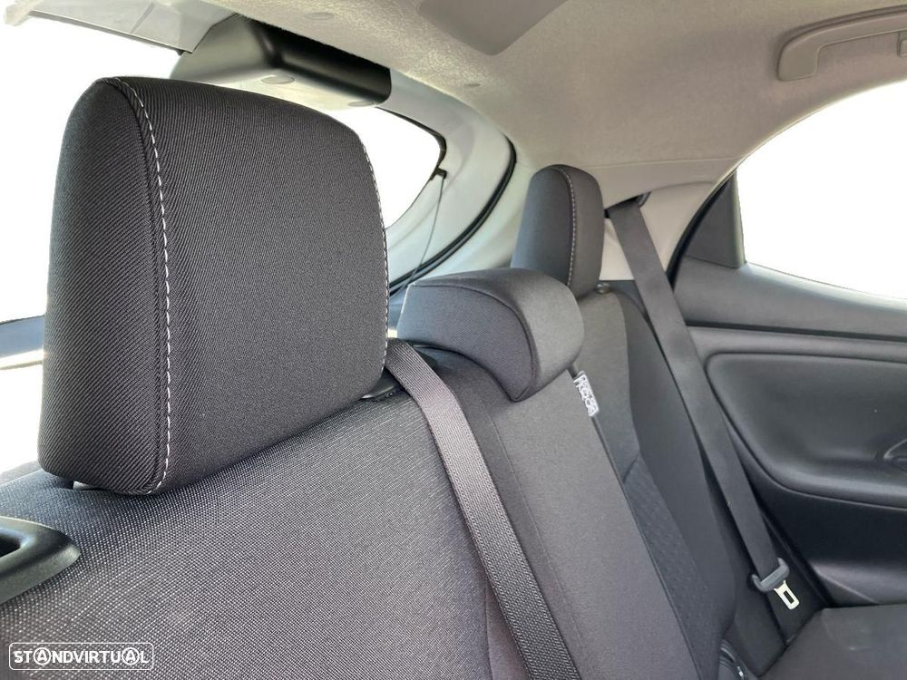 Toyota Yaris - 7