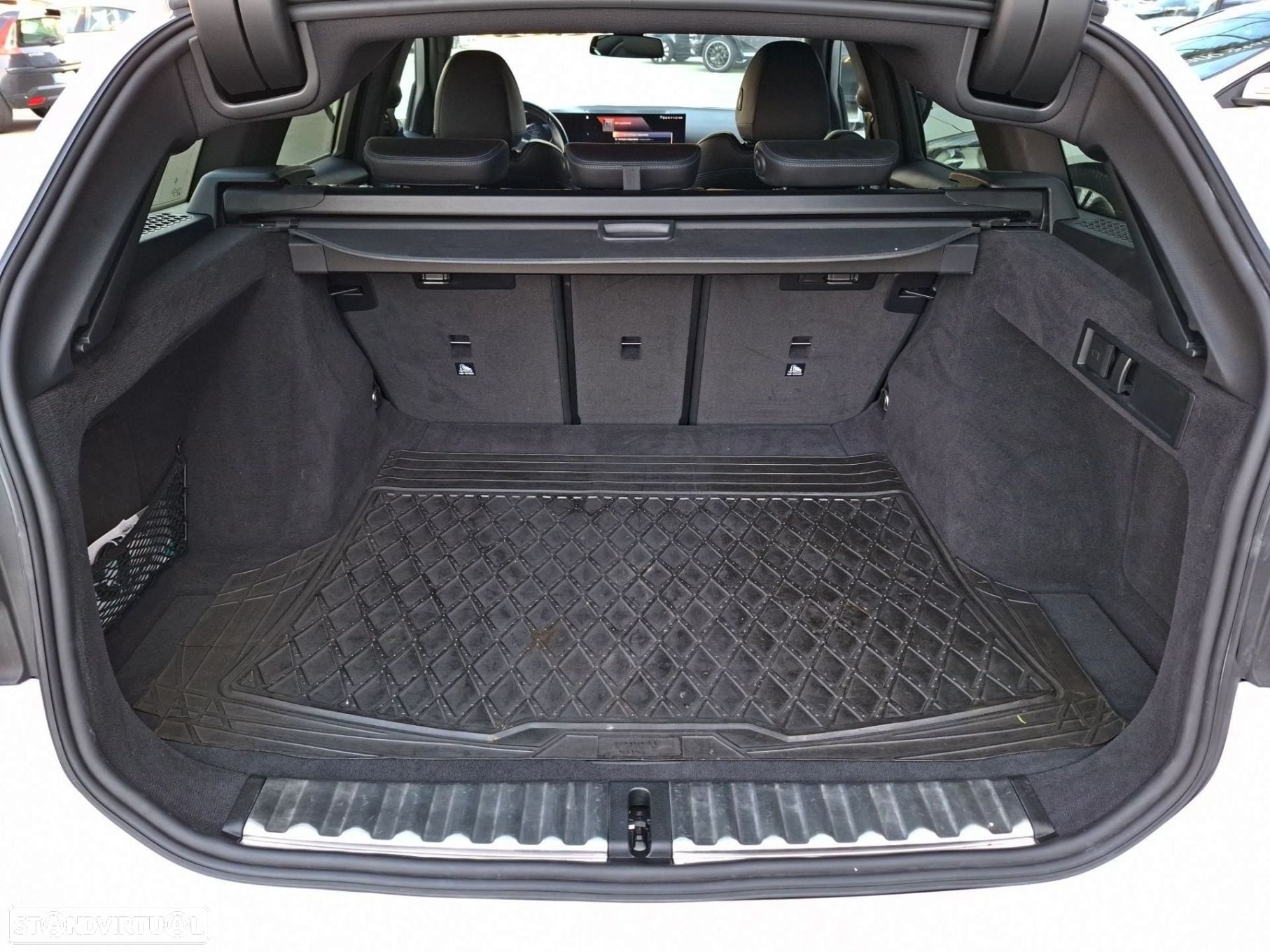 BMW 320 d Touring Pack M Auto - 27