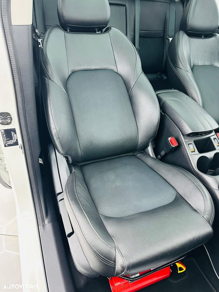 Nissan Qashqai 1.2 DIG-T TEKNA - 23