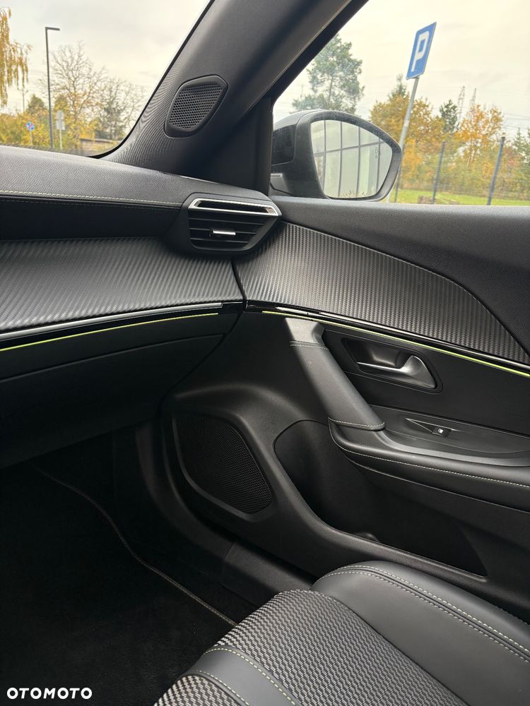 Peugeot 2008 1.2 PureTech GT S&S EAT8 - 19