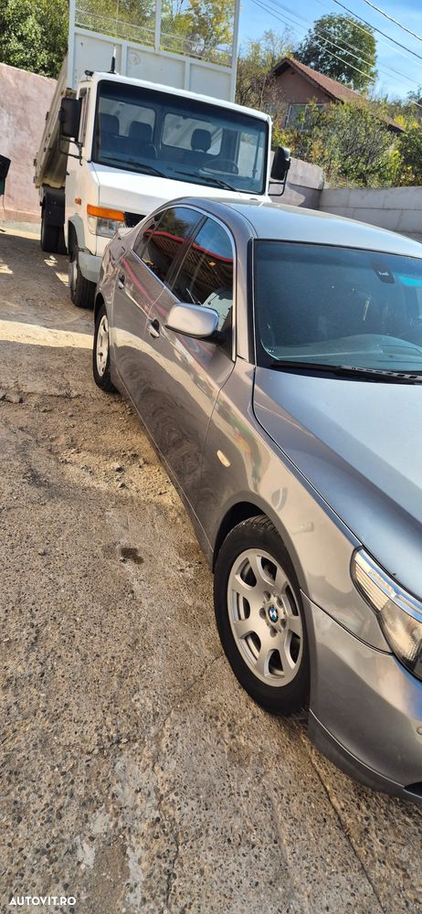 BMW Seria 5 - 18