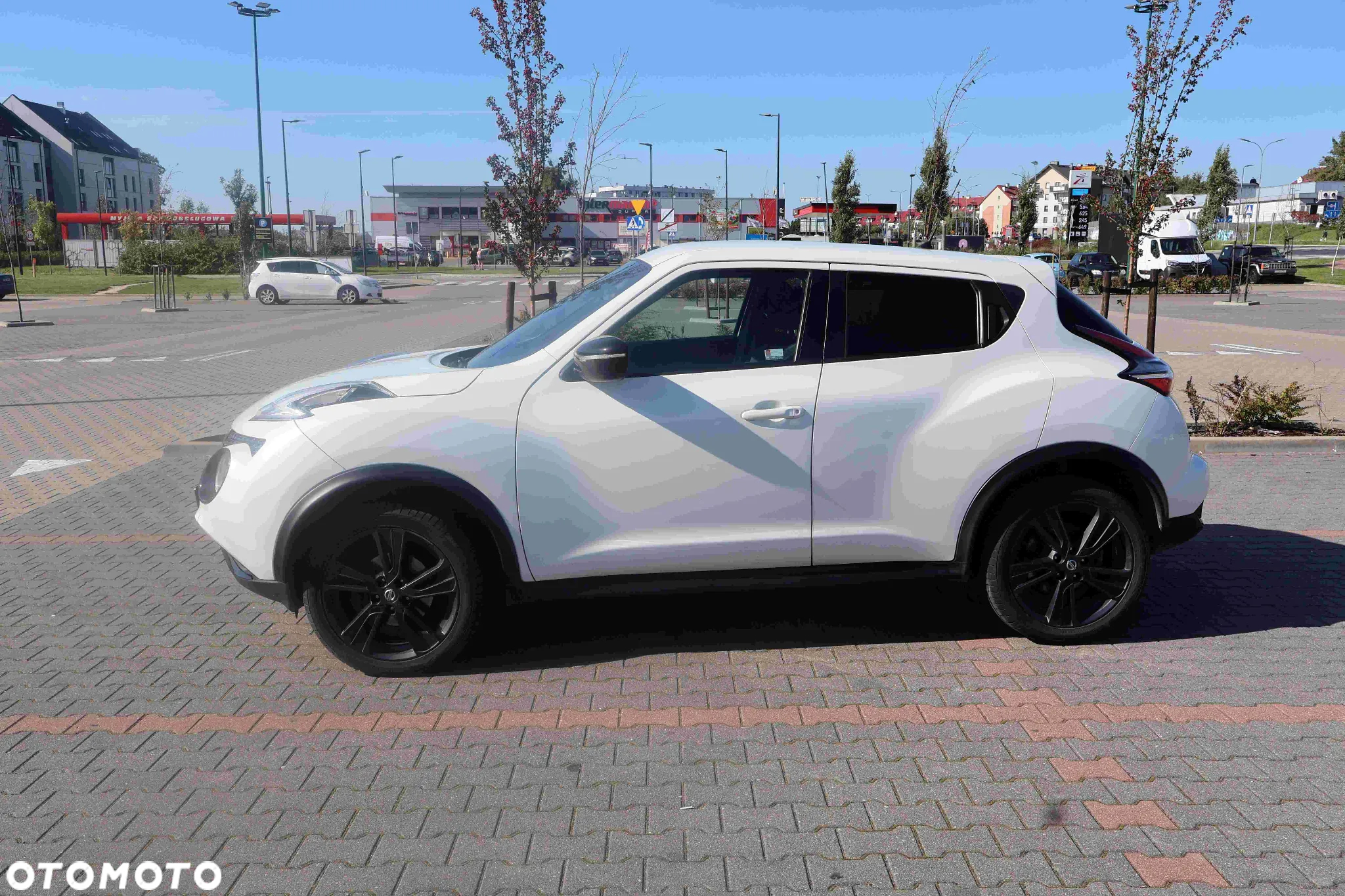 Nissan Juke - 21
