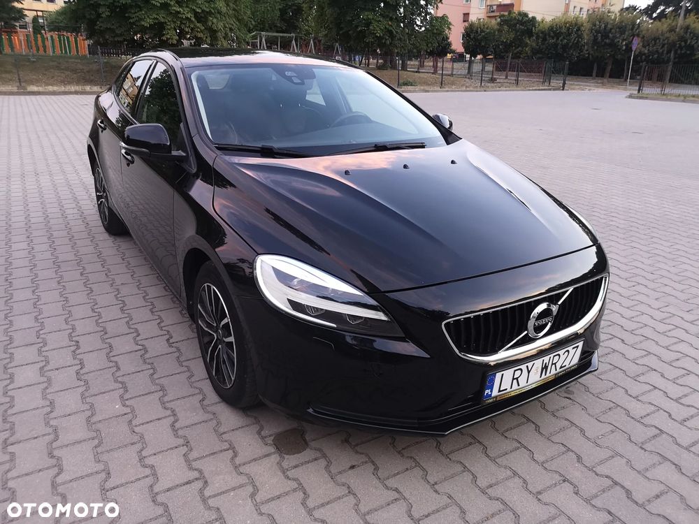 Volvo V40 D2 Momentum - 15