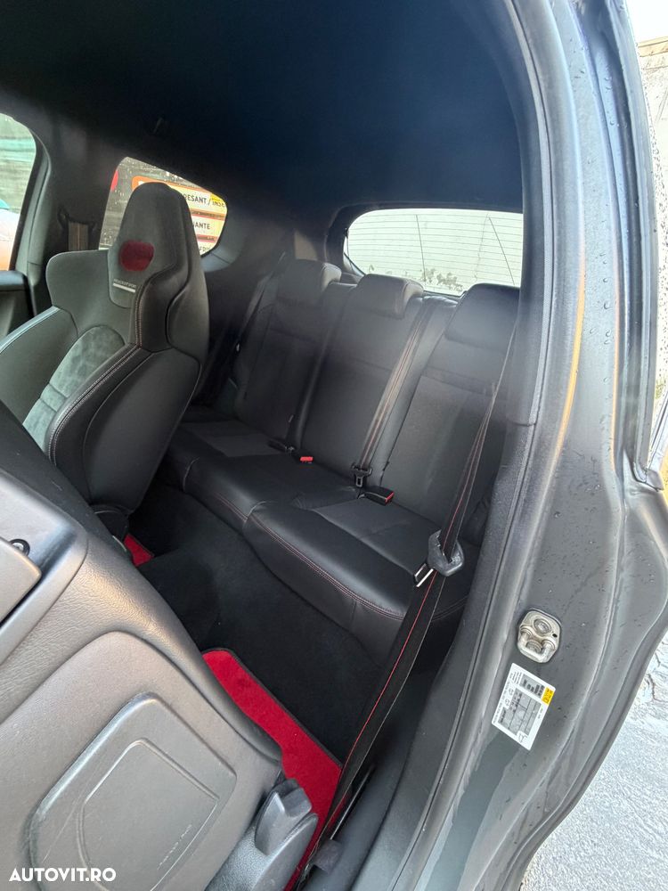 Peugeot 208 GTI 1.6 L THP - 6