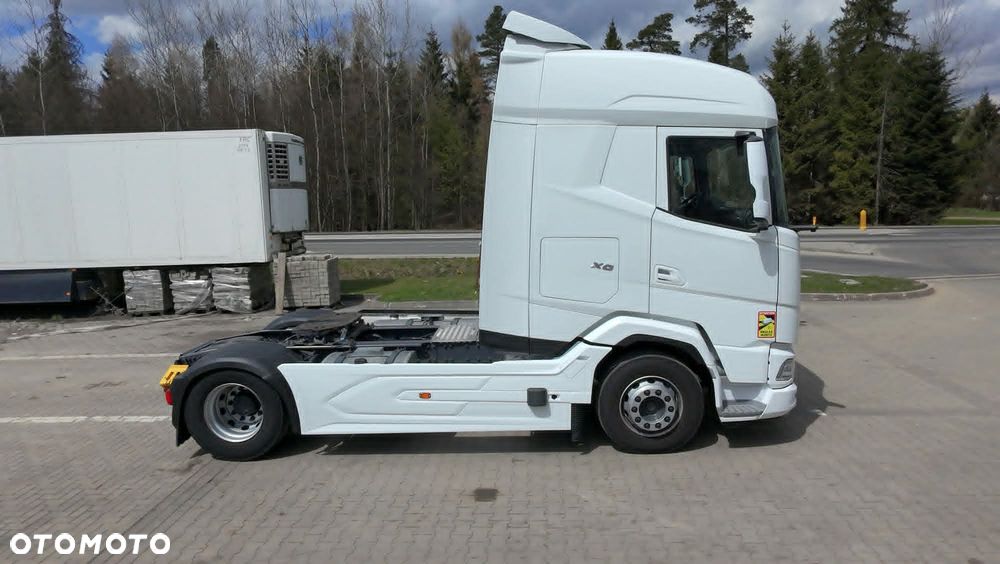 DAF XG 480 STANDARD FULL ADR - 19
