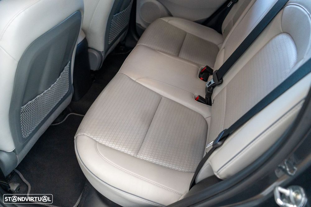 Hyundai Kauai - 10