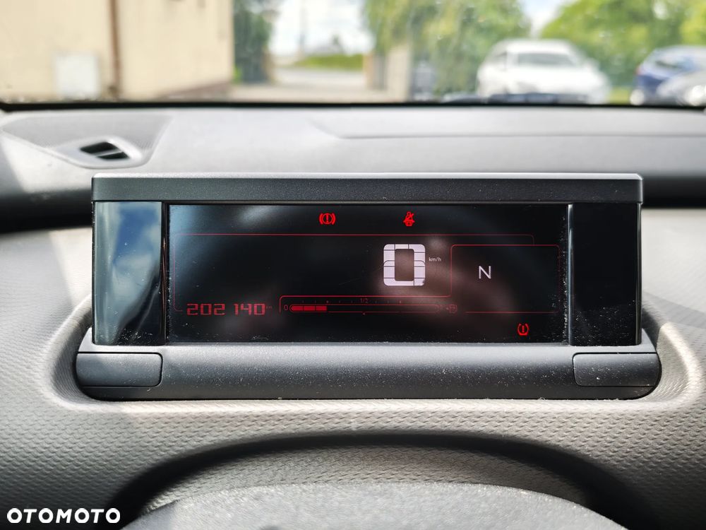 Citroën C4 Cactus e-HDi 92 ETG6 Stop&Start Shine - 32