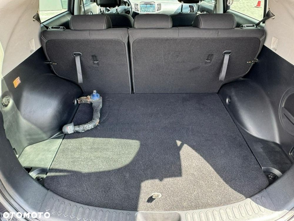 Kia Sportage - 28