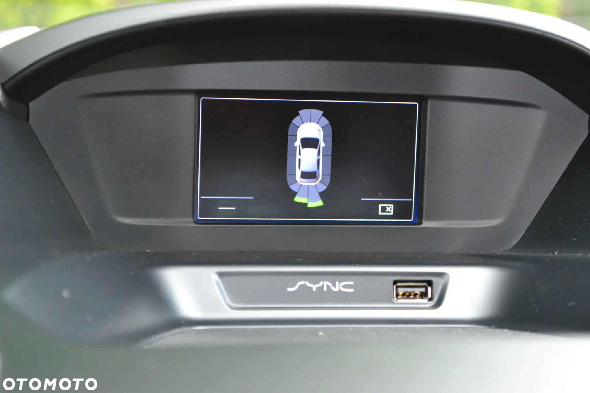 Ford Kuga 1.5 EcoBoost 2x4 SYNC - 28