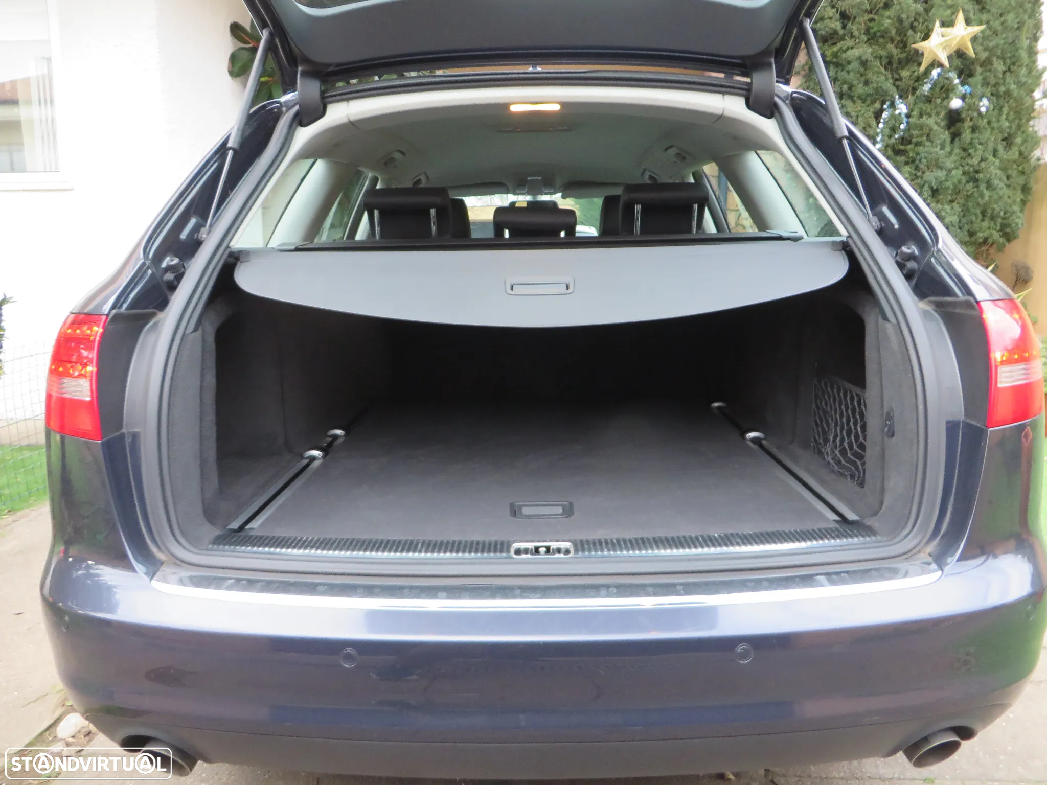 Audi A6 Avant 2.0 TDI Sport - 18
