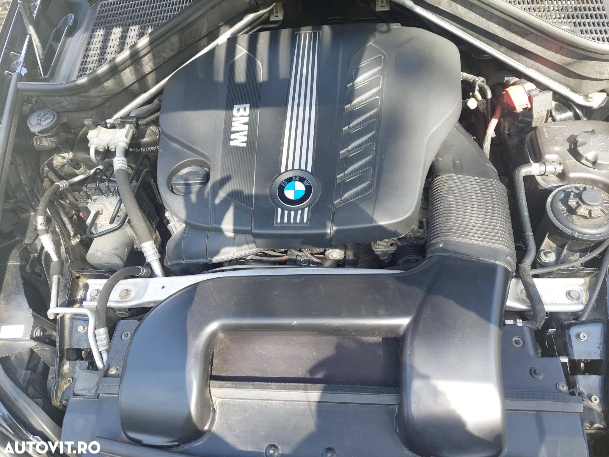 BMW X5 xDrive30d - 5