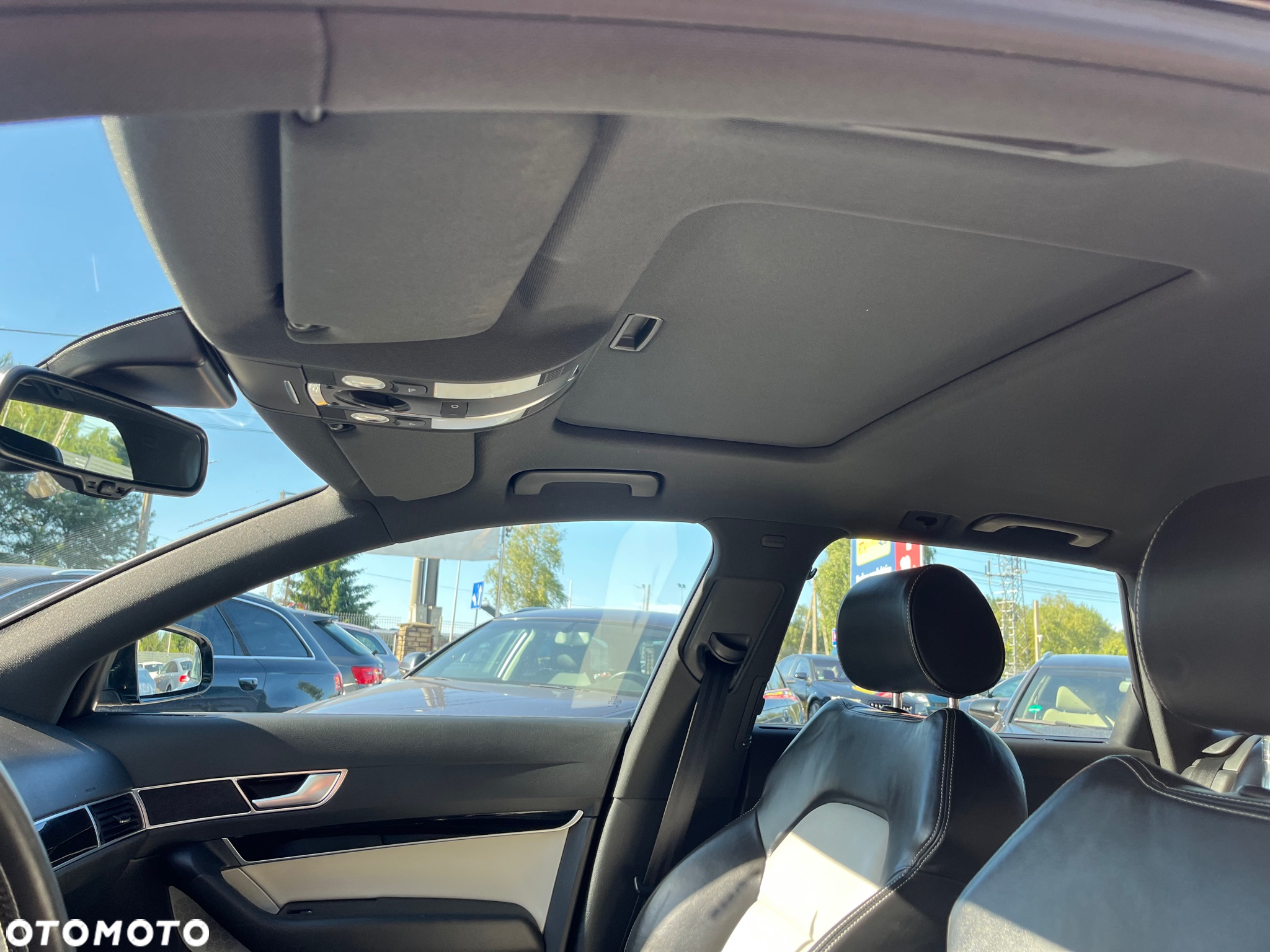 Audi A6 Avant 3.2 FSI tiptronic quattro - 22