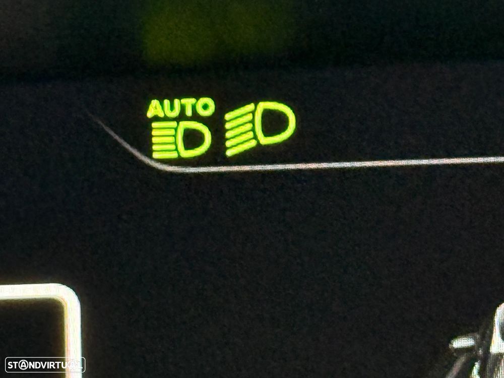 Peugeot 3008 1.5 BlueHDi Allure Pack - 48