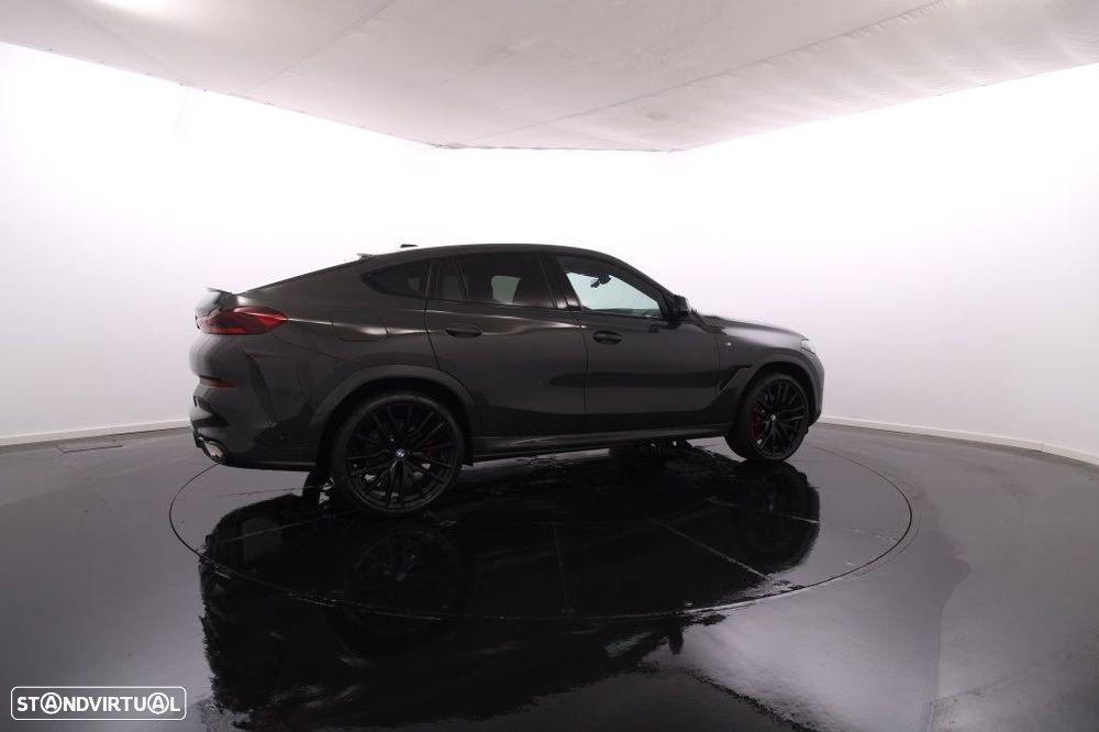 BMW X6 30 d xDrive Sport - 9