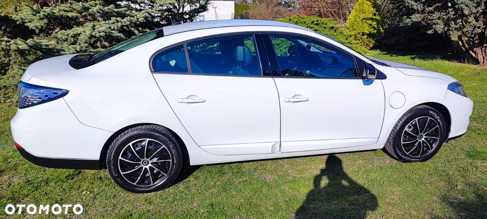 Renault Fluence - 8