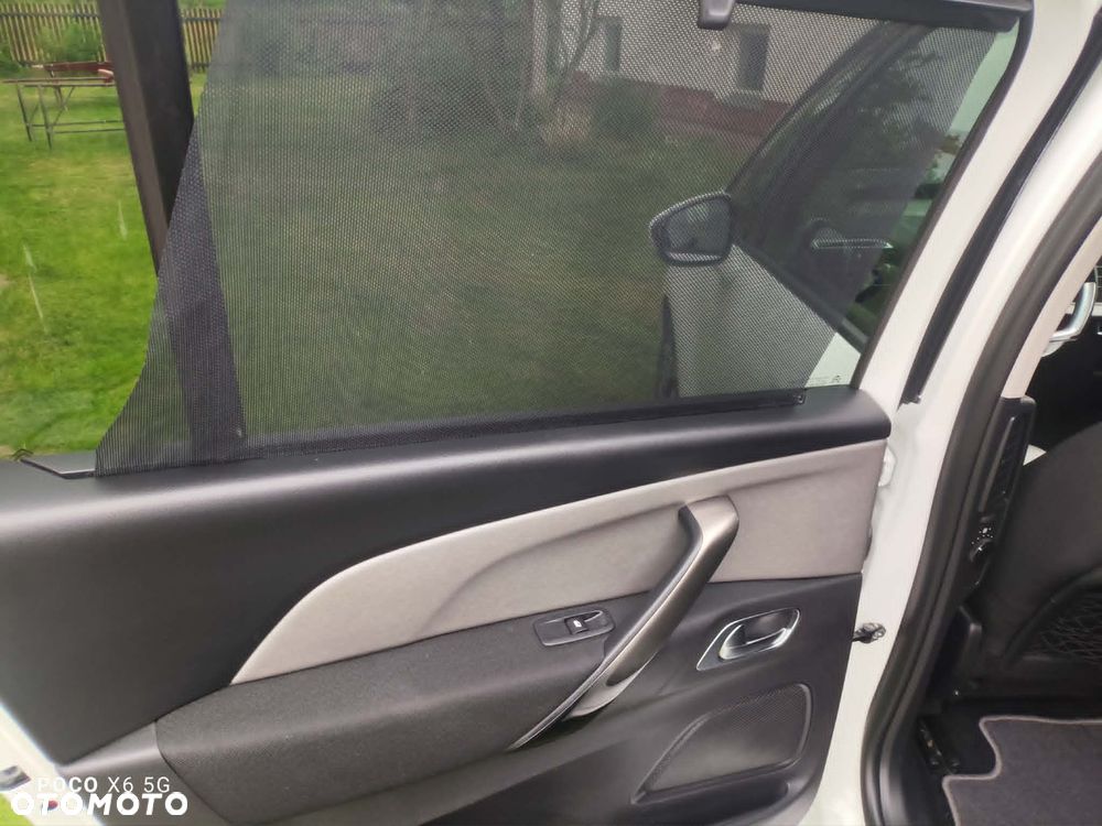 Citroën C4 SpaceTourer 2.0 BlueHDi Shine S&S EAT6 - 28