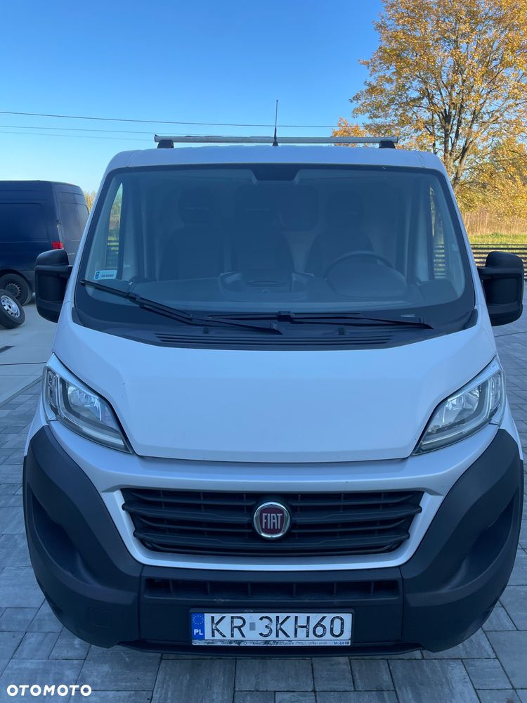 Fiat Ducato - 3