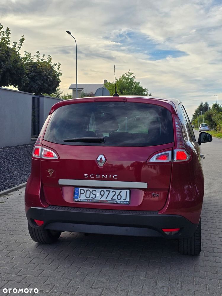 Renault Scenic TCe 130 Dynamique - 7