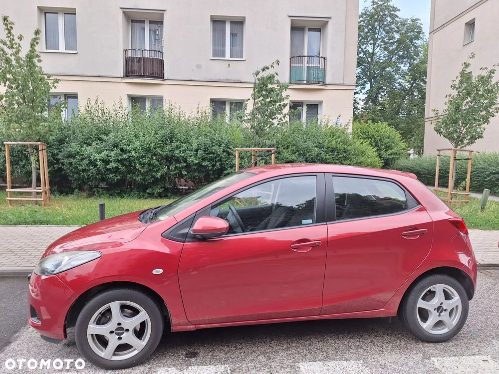 Mazda 2 1.3 Exclusive - 2