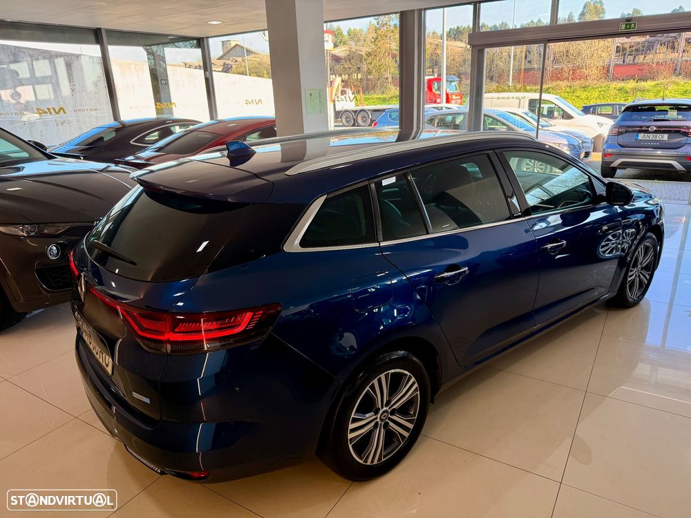 Renault Mégane Sport Tourer - 18