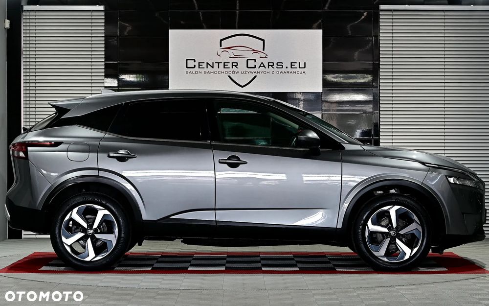 Nissan Qashqai 1.3 DIG-T MHEV Xtronic Tekna - 18