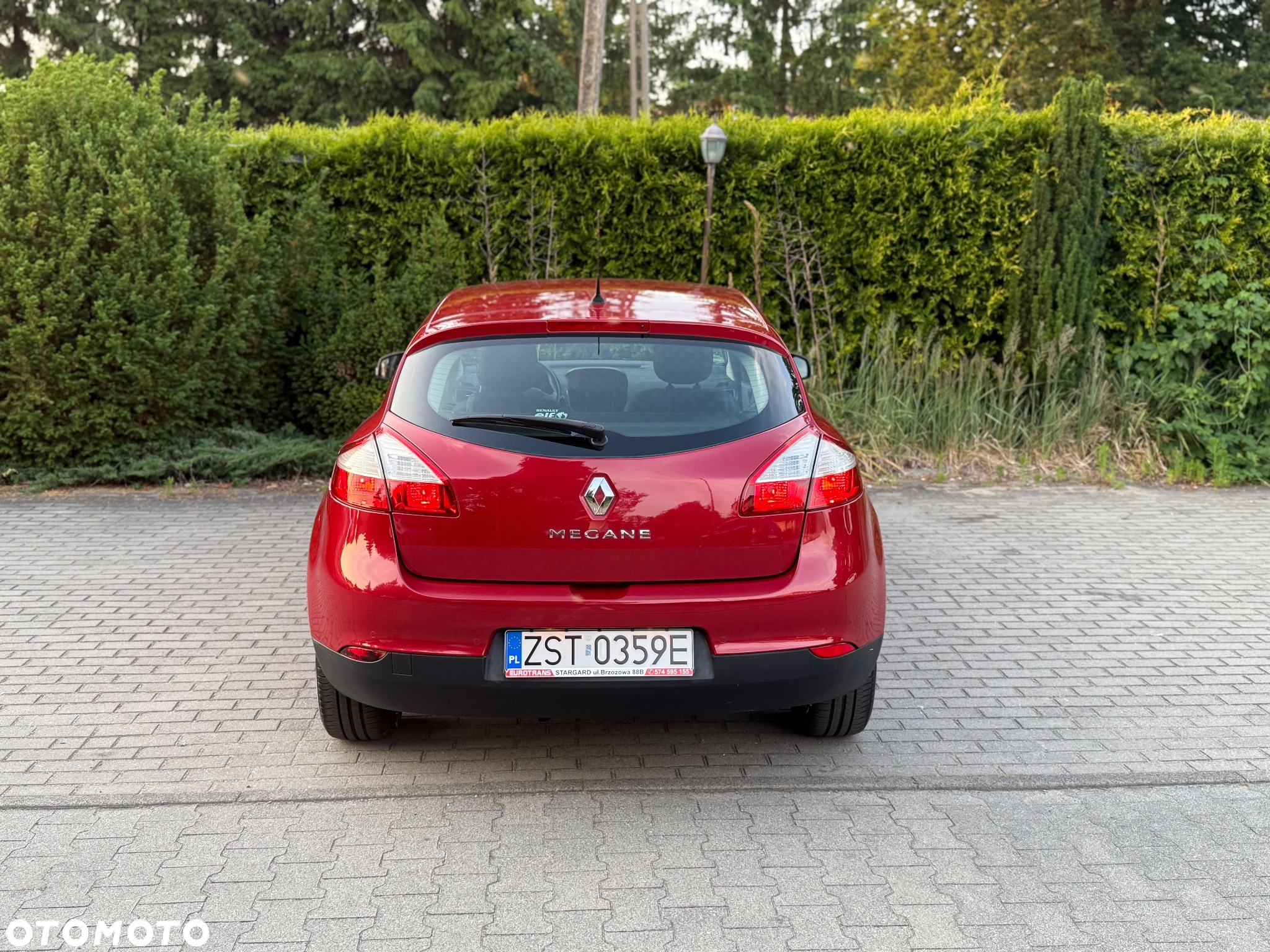 Renault Megane 1.6 16V 110 Expression - 5