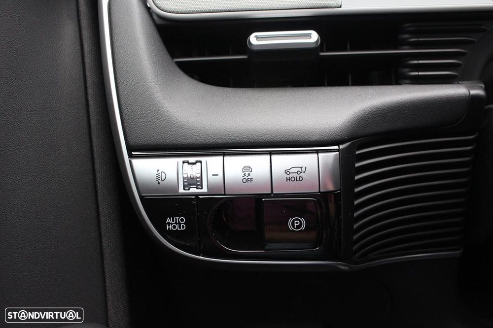Hyundai Ioniq 5 77 kWh Premium - 21
