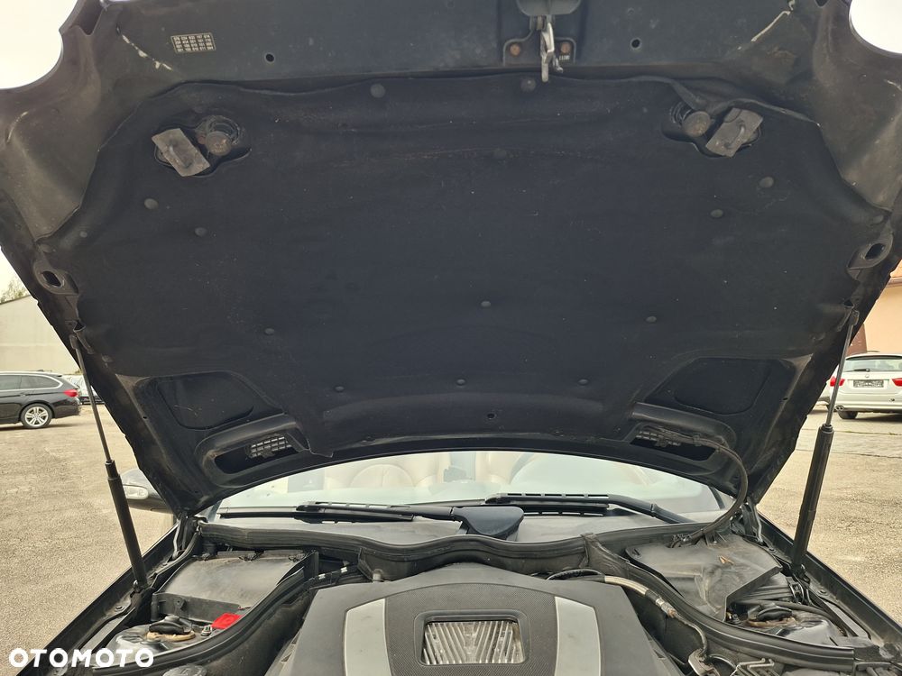 Mercedes-Benz CLK 280 7G-TRONIC Avantgarde - 34