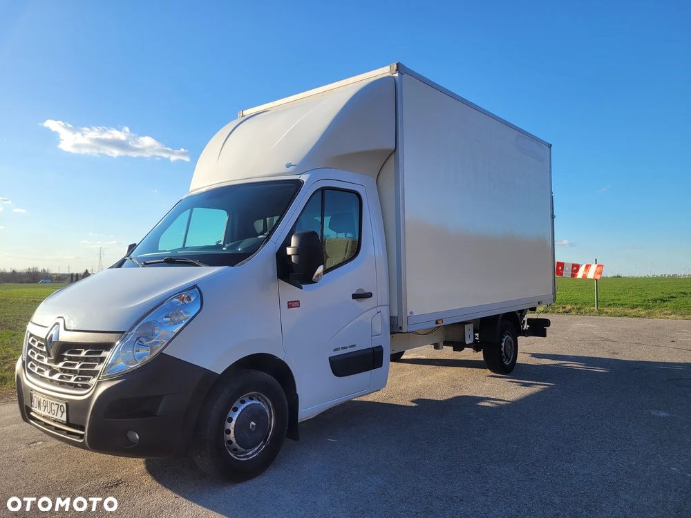 Renault Master - 6