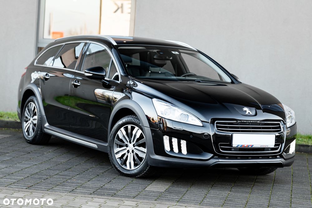 Peugeot 508 - 3
