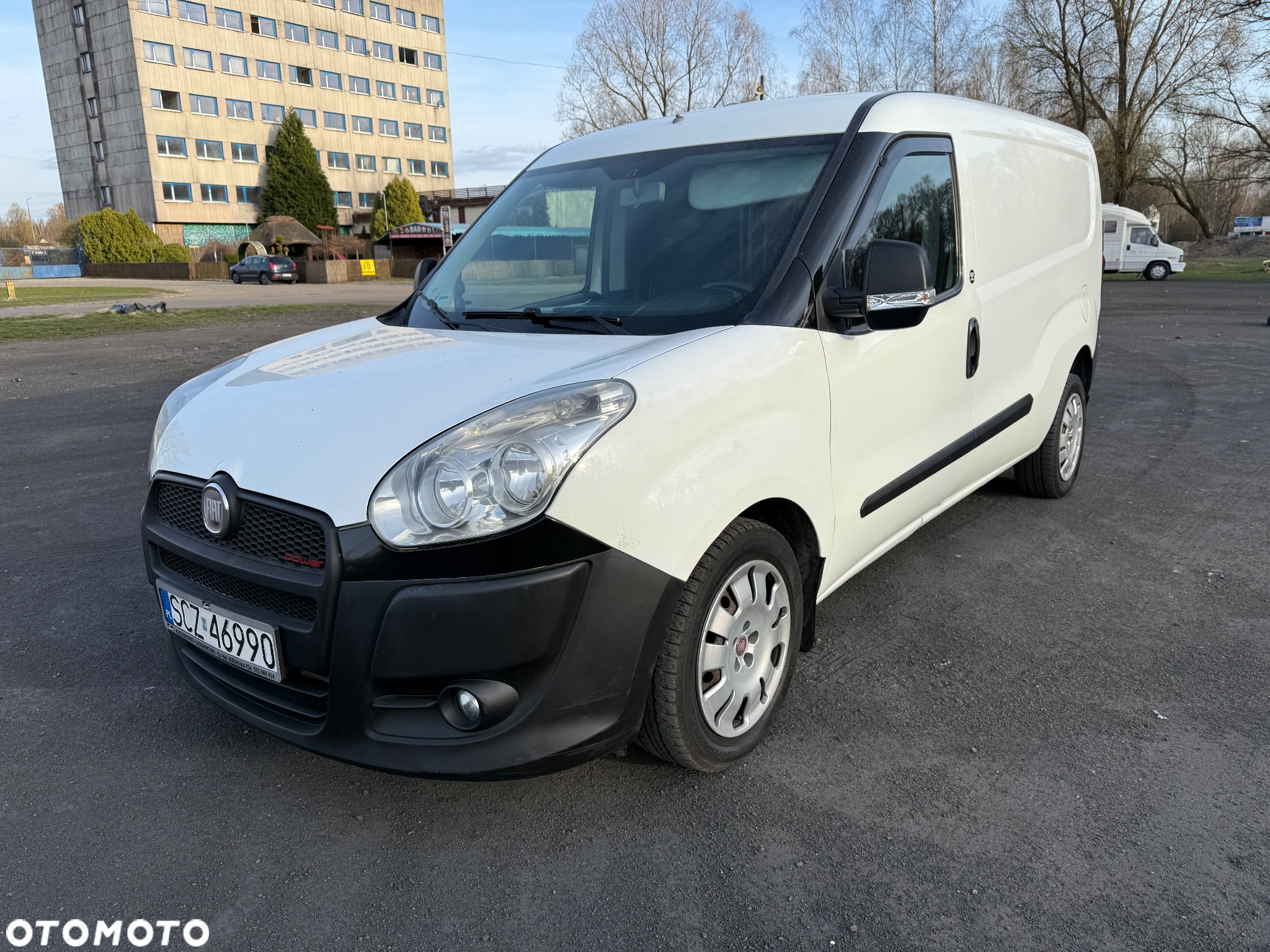 Fiat Doblo - 2