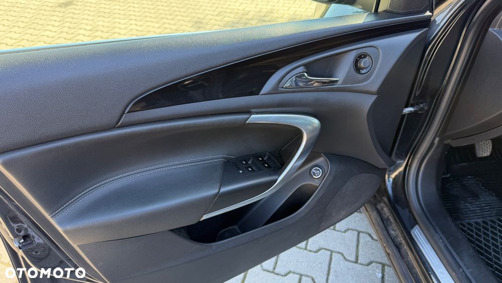 Opel Insignia - 6