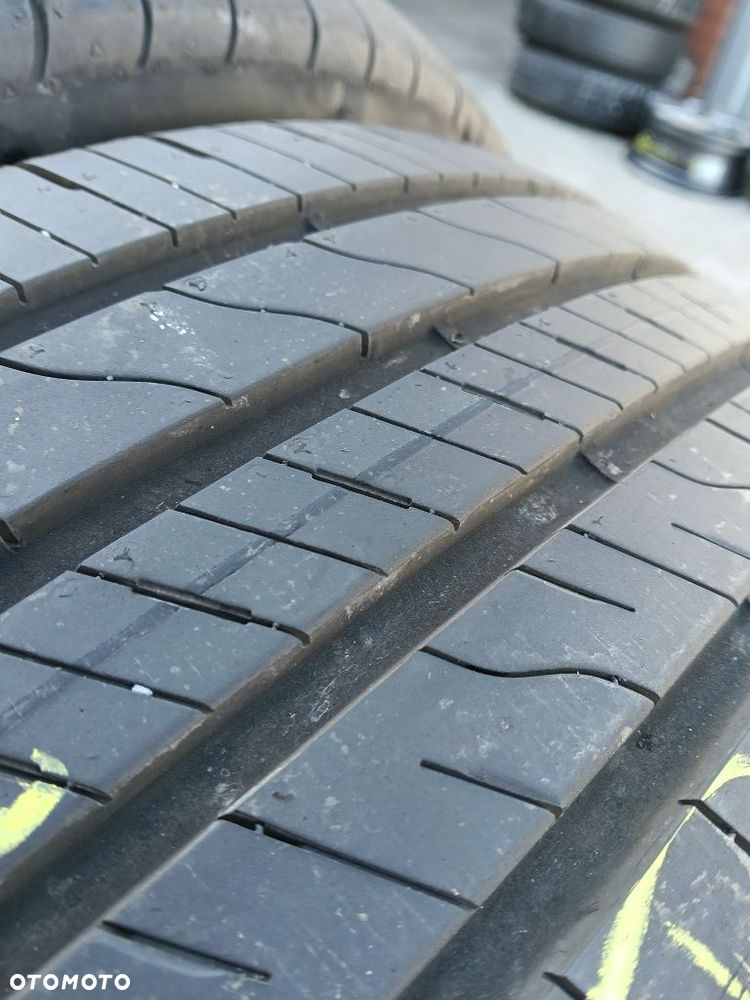 Opony letnie 215/55/18 Goodyear 4 sztuki  2026r. - 3