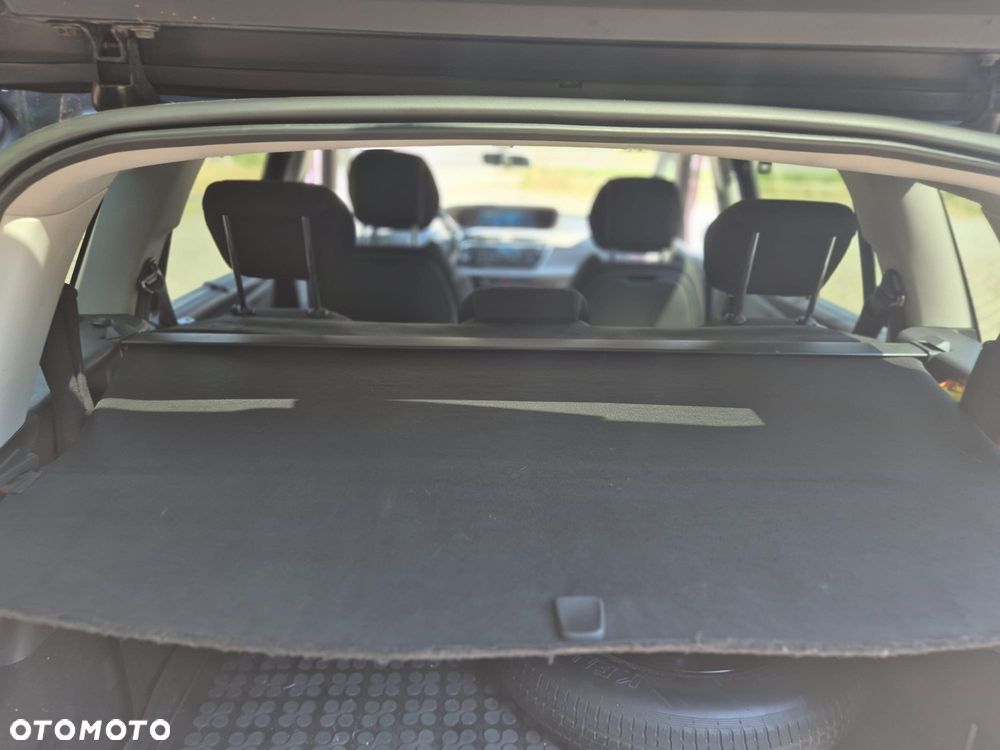Citroën C4 Picasso 2.0 BlueHDi Exclusive - 11