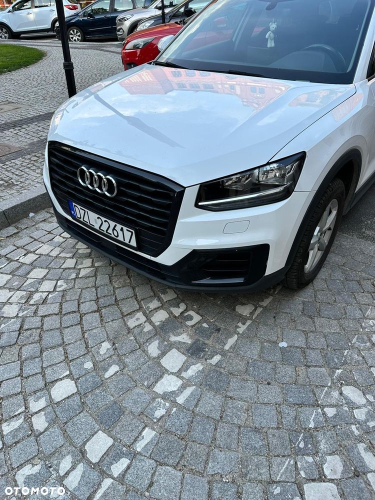 Audi Q2 1.6 TDI - 16