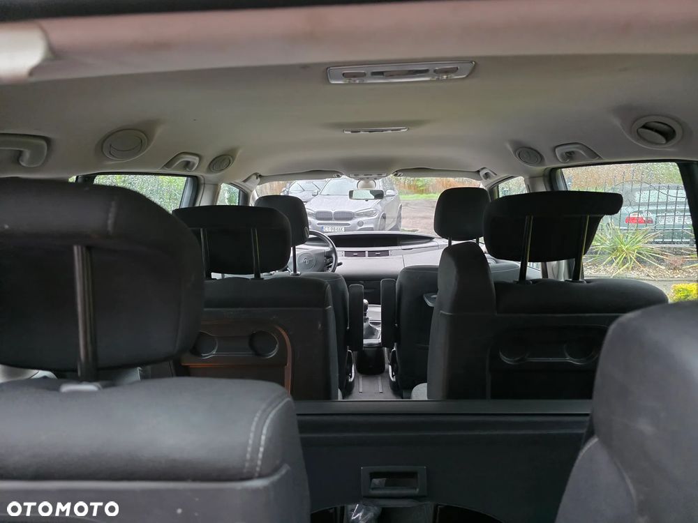 Renault Espace 2.0 16V Tech Run - 13