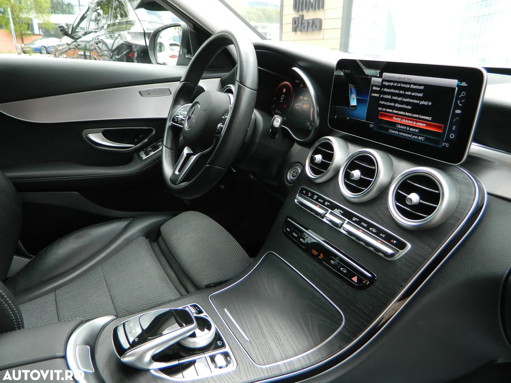 Mercedes-Benz C - 20